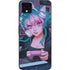 Anime Catgirl Gamer Nerd by Ivy Dolamore Google Pixel 4 XL Skin